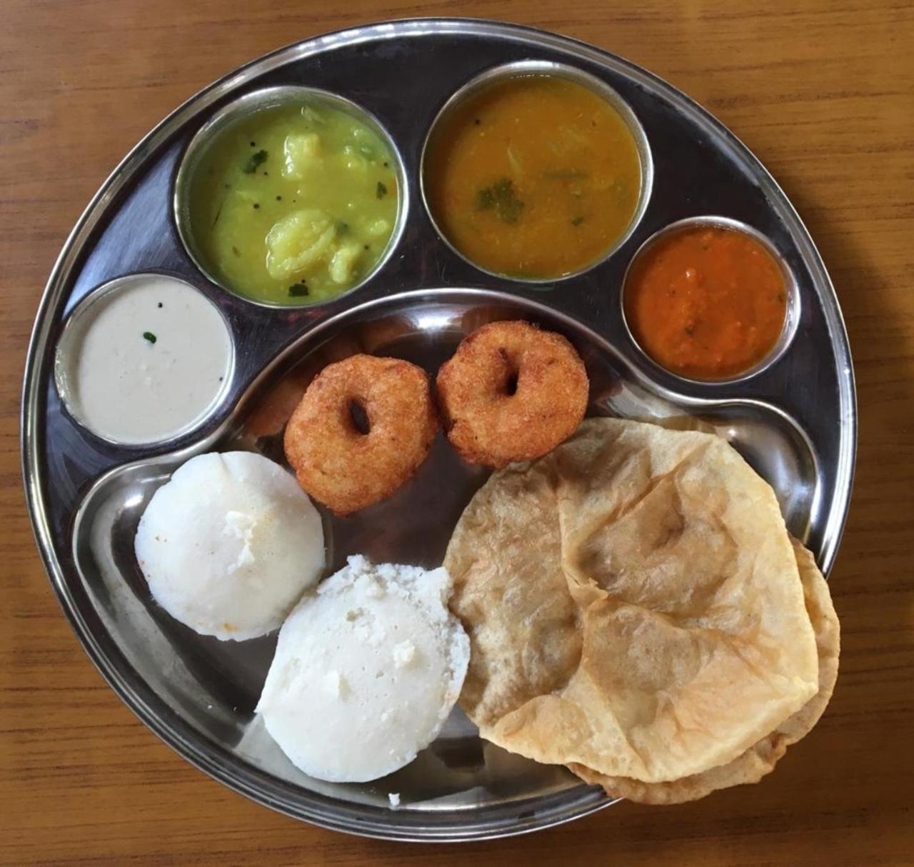 Sathya Guest House Tiruvannāmalai Esterno foto